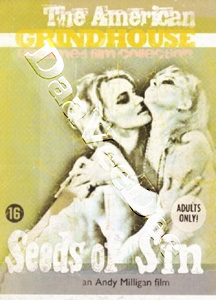 Seeds of Sin | Seeds  |   DVD